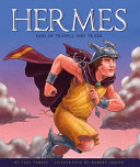 Hermes: God of Travels and Trade cover