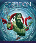 Poseidon: God of the Sea and Earthquakes cover