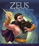 Zeus: King of the Gods, God of Sky and Storms cover