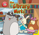 How a Library Works cover