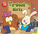 How an e-Book Works cover
