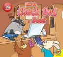How to Check Out a Book cover