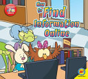 How to Find Information Online cover