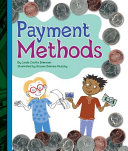 Payment Methods cover