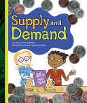 Supply and Demand cover