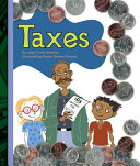 Taxes cover