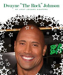 Dwayne "The Rock" Johnson cover