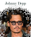 Johnny Depp cover