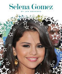 Selena Gomez cover