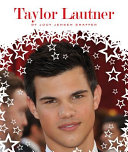 Taylor Lautner cover