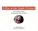 A Day at the Apple Orchard cover