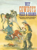 Why Cowboys Need a Brand cover