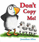 Don't Copy Me! cover