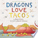 Dragons Love Tacos cover