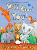 Wild About You! cover