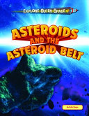 Asteroids and the Asteroid Belt cover