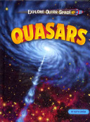 Quasars cover
