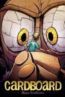 Cardboard cover