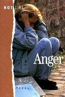 Anger cover