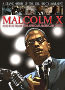 Malcolm X and the Fight for African American Unity cover