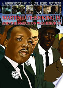 Martin Luther King Jr. and the March on Washington cover