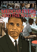 Medgar Evers and the NAACP cover