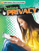 Online Privacy cover