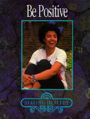Be Positive cover