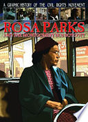 Rosa Parks and the Montgomery Bus Boycott cover