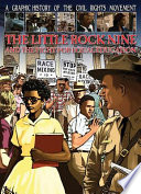 The Little Rock Nine and the Fight for Equal Education cover