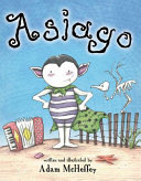 Asiago cover