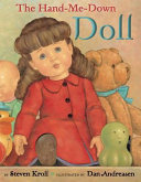 The Hand-Me-Down Doll cover