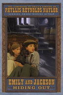 Emily and Jackson Hiding Out cover