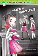 Mean Ghouls cover