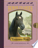Tennessee Rose cover