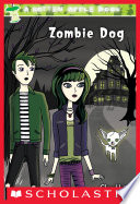 Zombie Dog cover