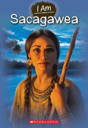 I Am: Sacagawea cover