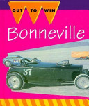 Bonneville! Quest for the Land Speed Record cover