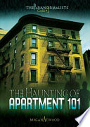 The Haunting of Apartment 101 cover