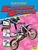 Extreme Sports cover