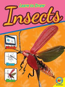Insects cover