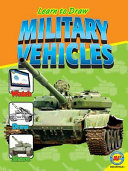 Military Vehicles cover