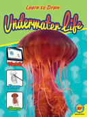 Underwater Life cover
