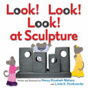 Look! Look! Look! at Sculpture cover