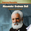 Alexander Graham Bell: Famous Inventor cover