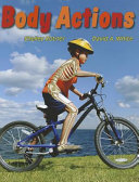 Body Actions cover