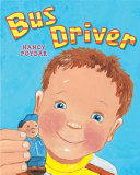Bus Driver cover
