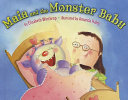 Maia and the Monster Baby cover