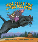 Miss Sally Ann and the Panther cover
