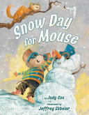 Snow Day for Mouse cover
